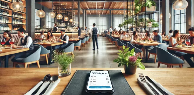 Jak automatyzacja obsługi telefonicznej może zmienić działanie Twojej restauracji?