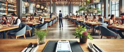 Jak automatyzacja obsługi telefonicznej może zmienić działanie Twojej restauracji?