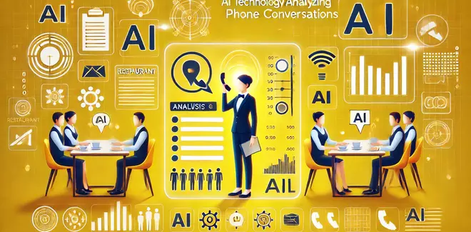 Korzyści z analizy rozmów telefonicznych: Jakie dane możesz uzyskać?