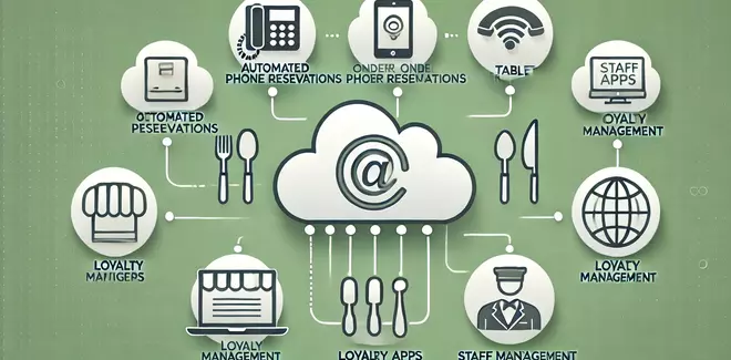 5 narzędzi, które powinna wdrożyć restauracja w 2024 r.