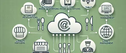 5 narzędzi, które powinna wdrożyć restauracja w 2024 r.